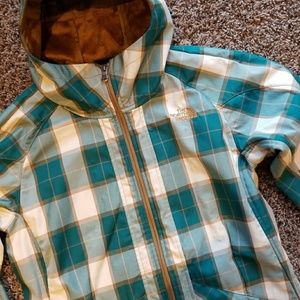 The North Face Spring Jacket